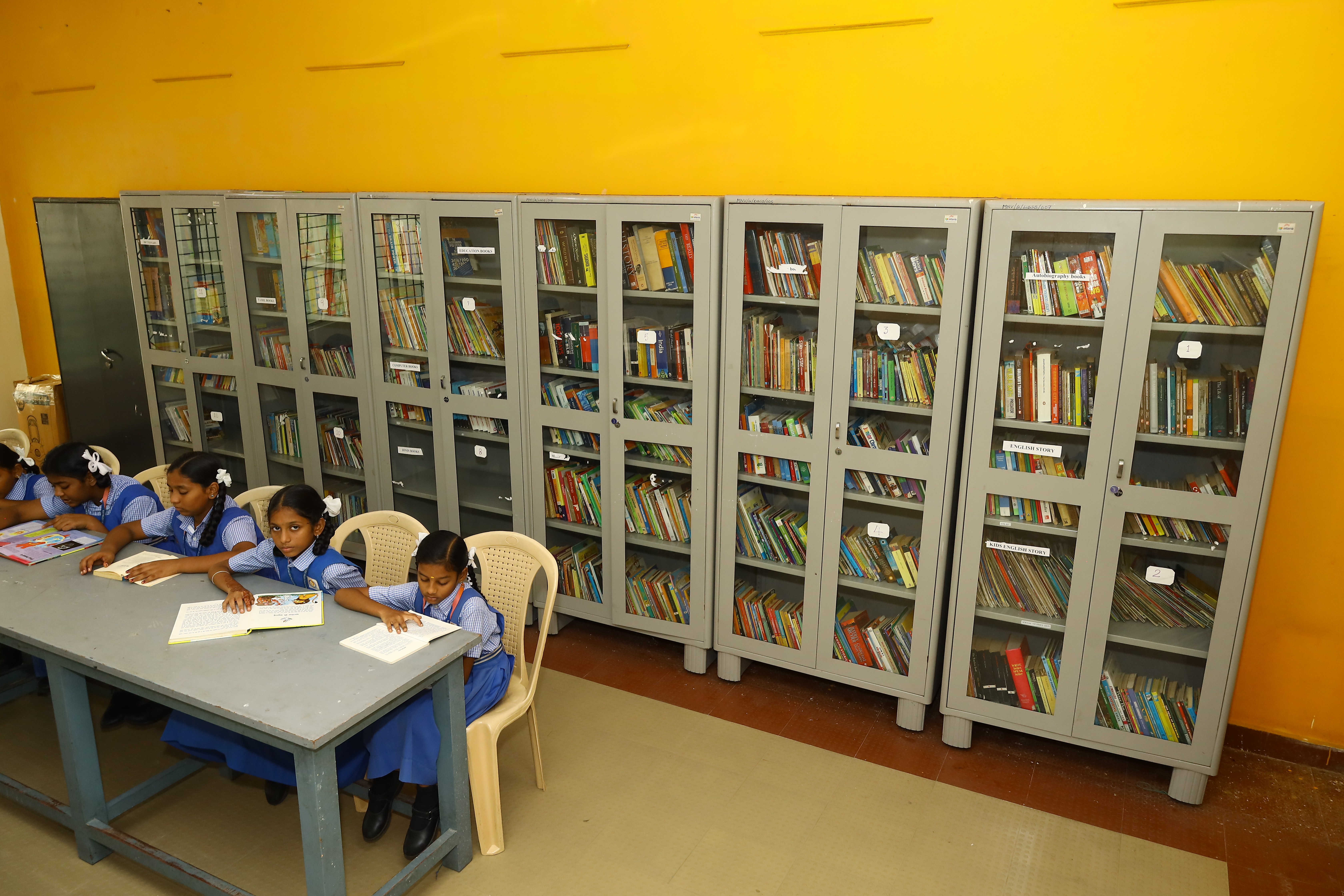 Library
